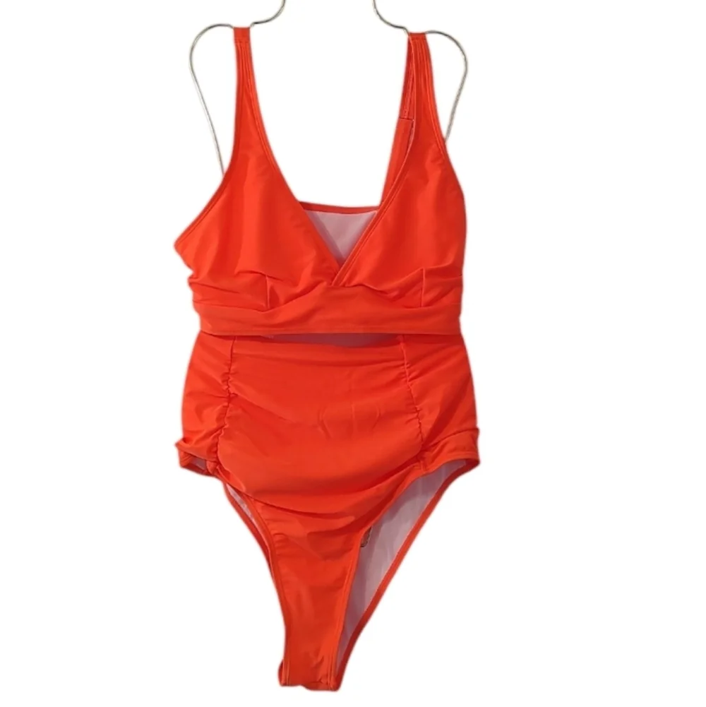 2 Piece Swim Suit Size 3X